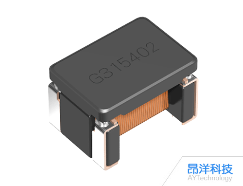 TDK-ACT汽車(chē)信號(hào)線共模貼片電感系列