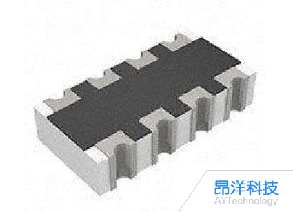 厚聲厚膜晶片網(wǎng)絡(luò)電阻器系列