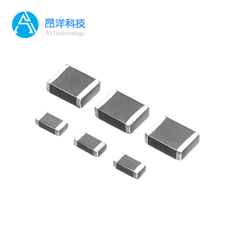 太誘貼片電容1uF ±20% 6.3V 